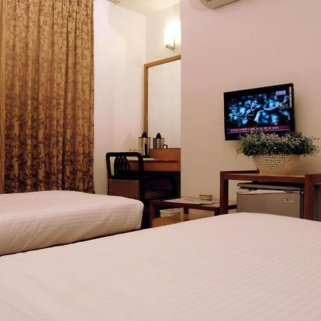 The Ambience Hotel Pune Rom bilde