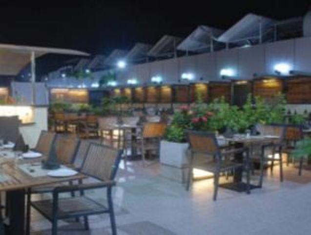 The Ambience Hotel Pune Eksteriør bilde