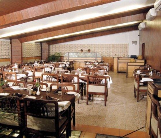 The Ambience Hotel Pune Eksteriør bilde